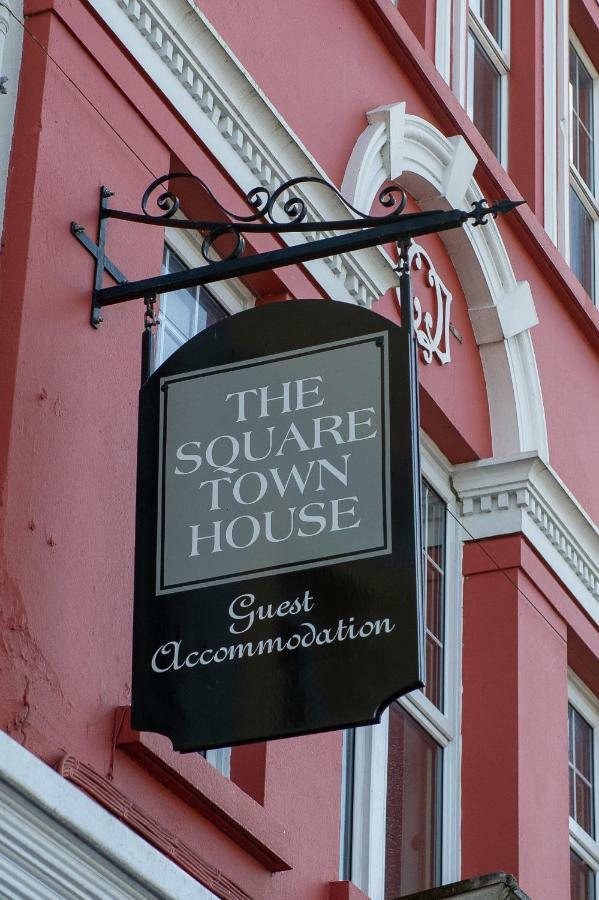 The Square Townhouse Fermoy Hotel Ngoại thất bức ảnh